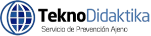 Logotipo de Teknodidaktika, SL